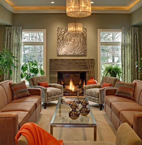 houzz sitting room ideas